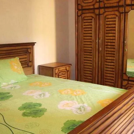 The Resort Apartments